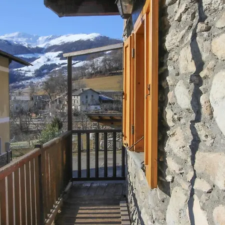 Apartment Casa Dei Cervi Doues