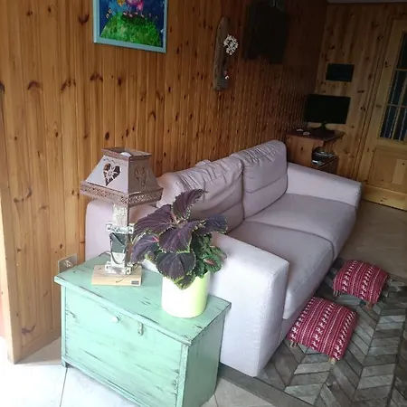 Casa Dei Cervi Apartman