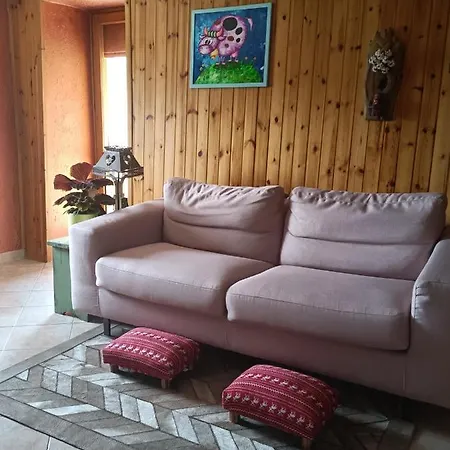 Daire Casa Dei Cervi