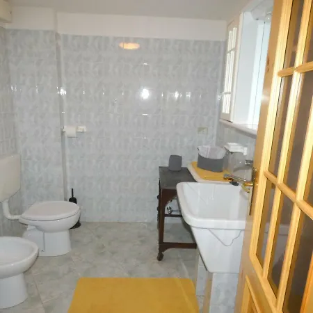 Casa Dei Cervi * Doues