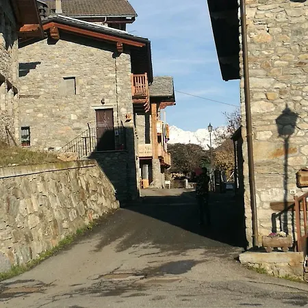 Casa Dei Cervi Apartment