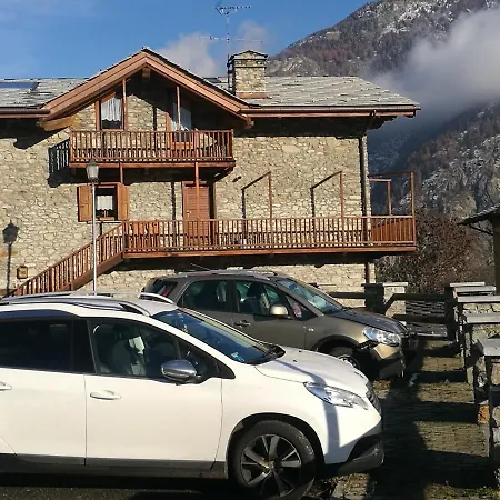 Apartman Casa Dei Cervi